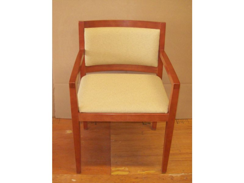 Bricker Chair